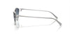 Tiffany TF3095 #colour_silver/blue azure gradient
