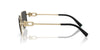 Tiffany TF3111#colour_pale-gold-dark-grey