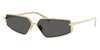 Tiffany TF3113KB #colour_pale gold plated/dark grey