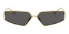 Tiffany TF3113KB #colour_pale gold plated/dark grey