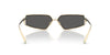 Tiffany TF3113KB #colour_pale gold plated/dark grey
