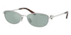 Tiffany TF3115#colour_silver-light-azure-with-silver-mirror