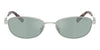 Tiffany TF3115#colour_silver-light-azure-with-silver-mirror