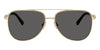 Tiffany TF3116 #colour_pale gold/dark grey