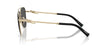 Tiffany TF3116 #colour_pale gold/dark grey