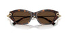Tiffany TF4231U#colour_havana-light-brown