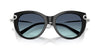 Tiffany TF4232#colour_black-azure-blue-gradient