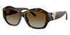 Tiffany TF4233U #colour_havana/brown gradient polarised