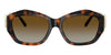Tiffany TF4233U #colour_havana/brown gradient polarised