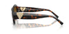 Tiffany TF4233U #colour_havana/brown gradient polarised