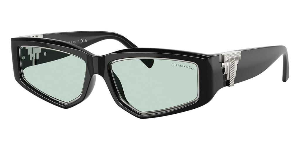 Tiffany TF4234U #colour_black/light azure