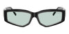 Tiffany TF4234U #colour_black/light azure