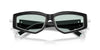 Tiffany TF4234U #colour_black/light azure