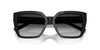 Tiffany TF4235 #colour_black/grey gradient