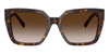 Tiffany TF4235 #colour_havana/brown gradient