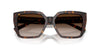 Tiffany TF4235 #colour_havana/brown gradient