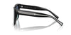 Tiffany TF4235 #colour_black/blue azure gradient