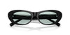 Tiffany TF4236U #colour_black/light azure