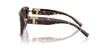 Tiffany TF4238U #colour_havana/brown gradient