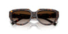 Tiffany TF4238U #colour_havana/brown gradient