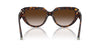 Tiffany TF4238U #colour_havana/brown gradient