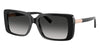 Tiffany TF4249 #colour_black/grey gradient