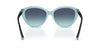 Tiffany TF4251#colour_black-on-tiffany-blue-azure-blue-gradient