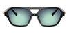 Tiffany TF4264U #colour_black/blue gradient