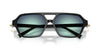 Tiffany TF4264U #colour_black/blue gradient