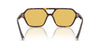 Tiffany TF4264U #colour_havana/yellow