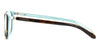 Tiffany Aria Concerto TF2109HB#colour_havana-on-tiffany-blue