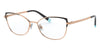 Tiffany TF1136 #colour_black and rubedo