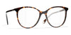 CHANEL 3412 Dark Tortoise #colour_dark-tortoise
