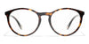 CHANEL 3413 Dark Tortoise #colour_dark-tortoise