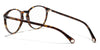CHANEL 3413 Dark Tortoise #colour_dark-tortoise