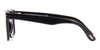 Tom Ford Dax TF751#colour_shiny-black-grey-with-light-mirror