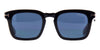 Tom Ford Dax TF0751#colour_black-blue-polarised
