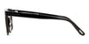 Tom Ford Gerard-02 TF0930-N #colour_shiny black/grey smoke polarised