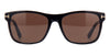 Tom Ford Giulio TF0698#colour_shiny-black-brown