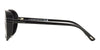 Tom Ford Guillaume TF1208-N #colour_shiny black/grey with light mirror