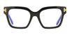 Tom Ford Icon TF6078-B #colour_shiny black