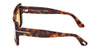 Tom Ford Leila-02 TF1318#colour_blonde-havana-brown