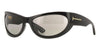 Tom Ford Leona-02 TF1365 #colour_shiny black/light grey