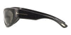 Tom Ford Leona-02 TF1365 #colour_shiny black/light grey