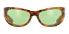 Tom Ford Leona-02 TF1365 #colour_shiny animal print/light green