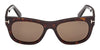 Tom Ford Marshall-02 TF1334#colour_dark-havana-brown-polarised