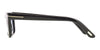 Tom Ford Penn-02 TF1362#colour_shiny-black-light-blue-grey