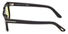 Tom Ford Penn-02 TF1362#colour_shiny-black-green-with-light-flash-white-mirror