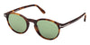 Tom Ford Prescott-02 TF1331#colour_shiny-blonde-havana-green