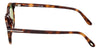 Tom Ford Prescott-02 TF1331#colour_shiny-blonde-havana-green